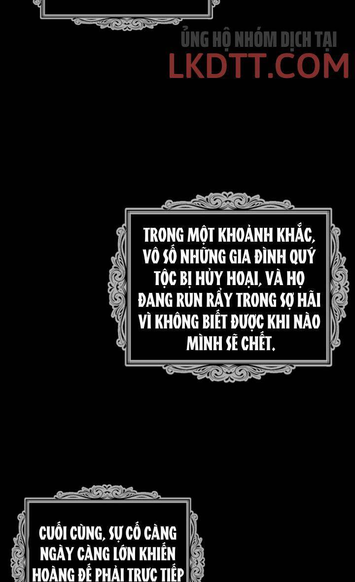 Xuyên Không Trở Thành Mami Phản Diện: Chapter 54.2