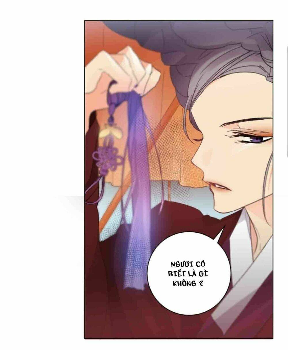 Chae Hong Sa: Chapter 27