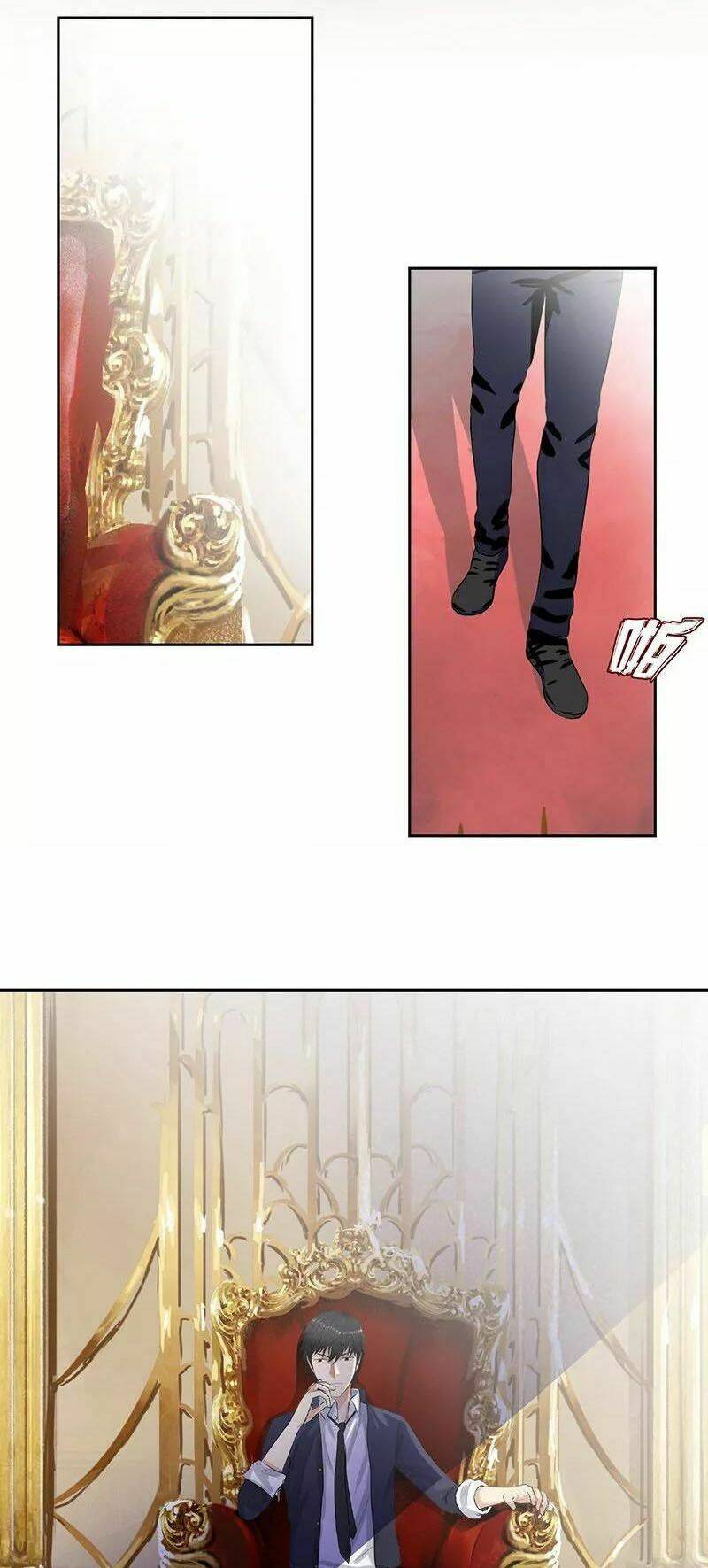 Học Viện Cao Thủ: Chapter 57