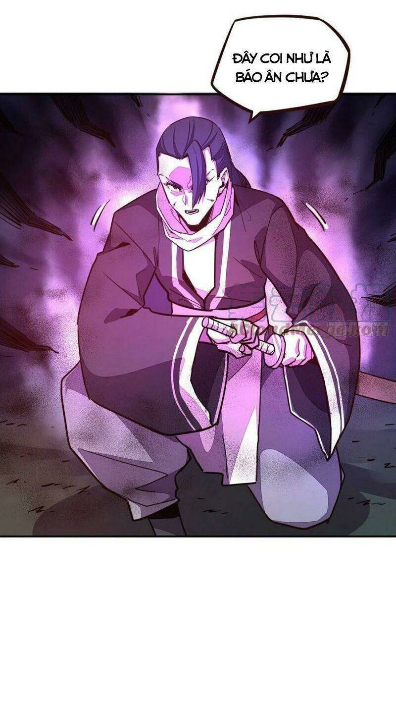 Sinh Tử Quyết: Chapter 154