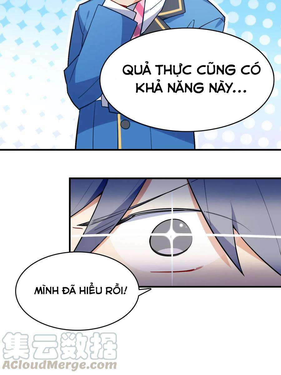 Hóa Ra Tôi Là Công Cụ Trong Game Tình Yêu: Chapter 2