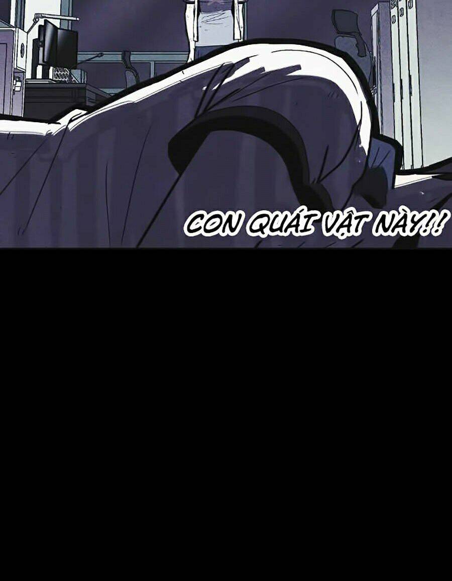 Cậu Bé Shotgun: Chapter 24