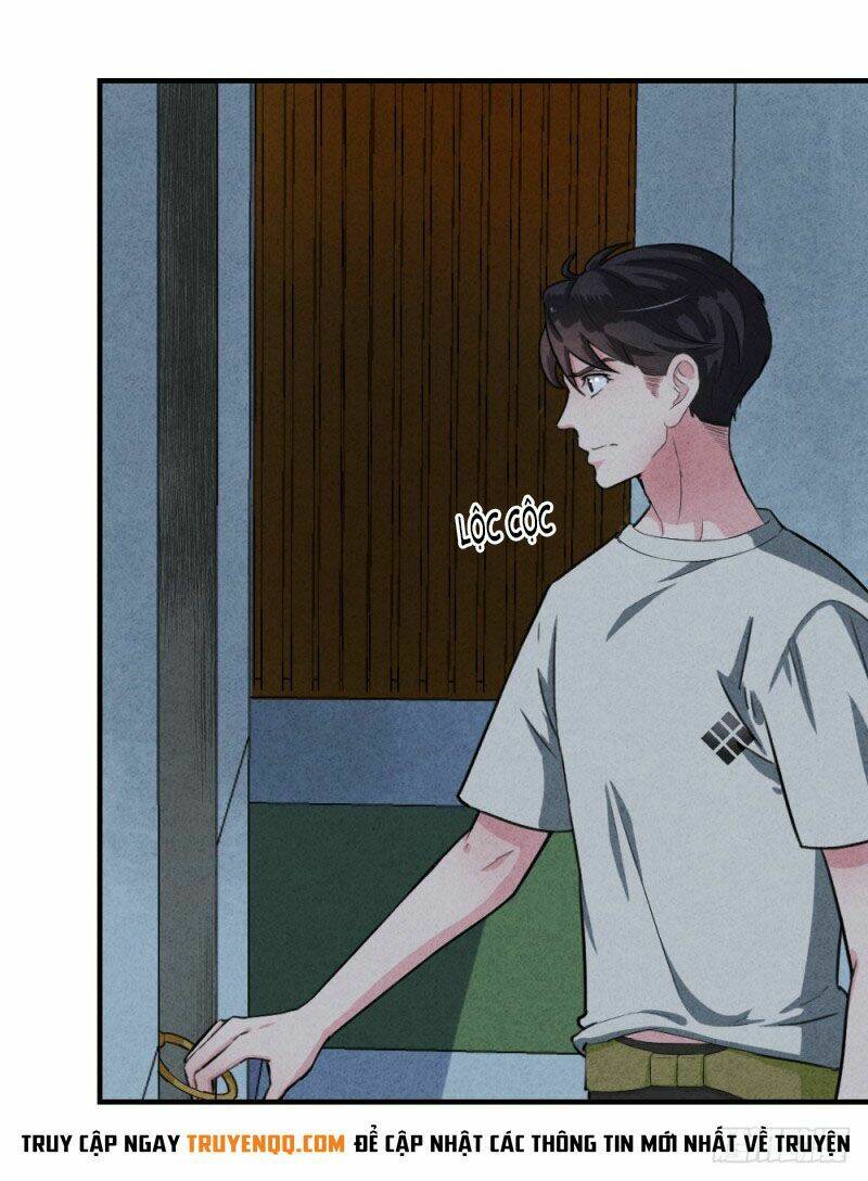 Thông Linh Sư Mạnh Nhất Thành Phố: Chapter 9