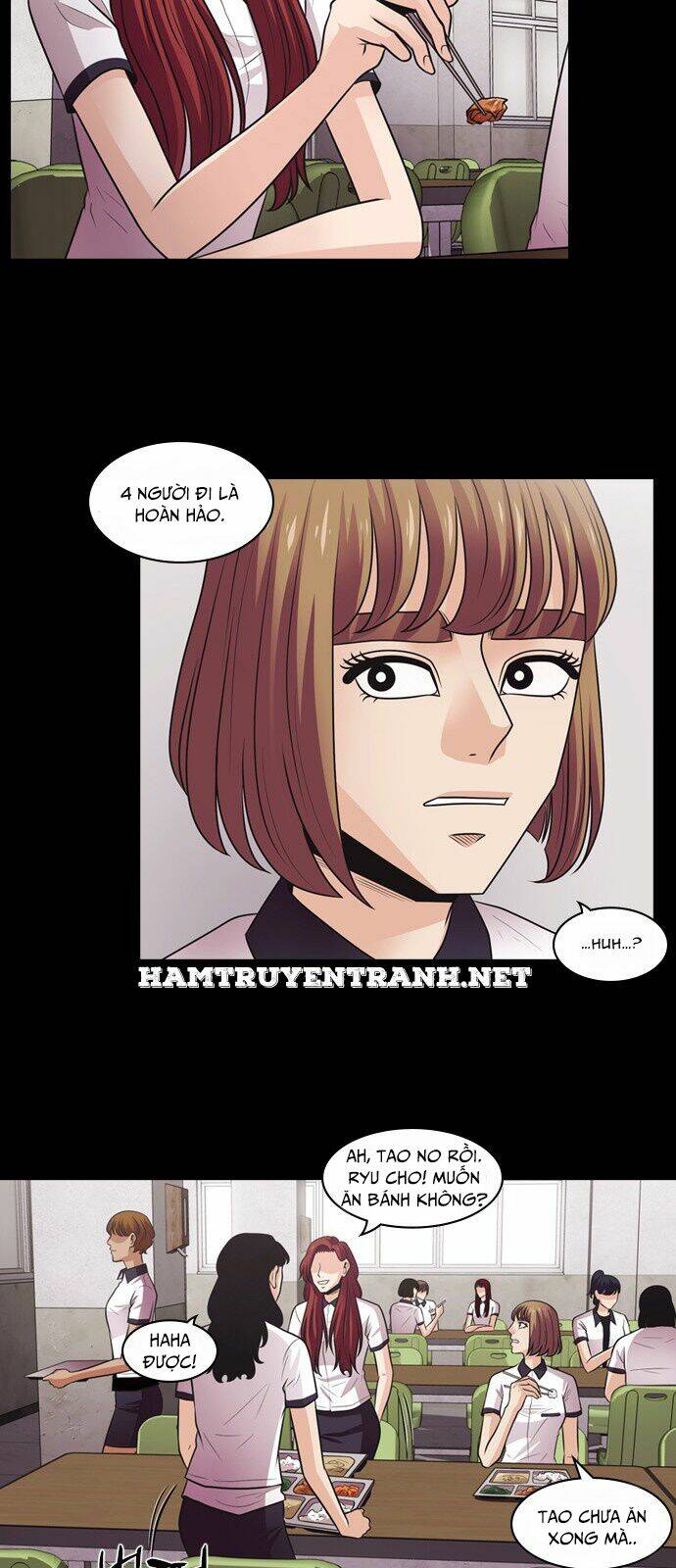 Tomorrow - Ngày Mai: Chapter 6