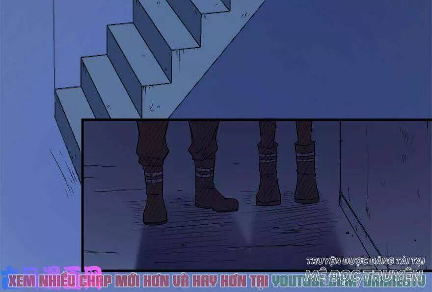 Đô Thị Tu Luyện Cuồng Triều: Chapter 35