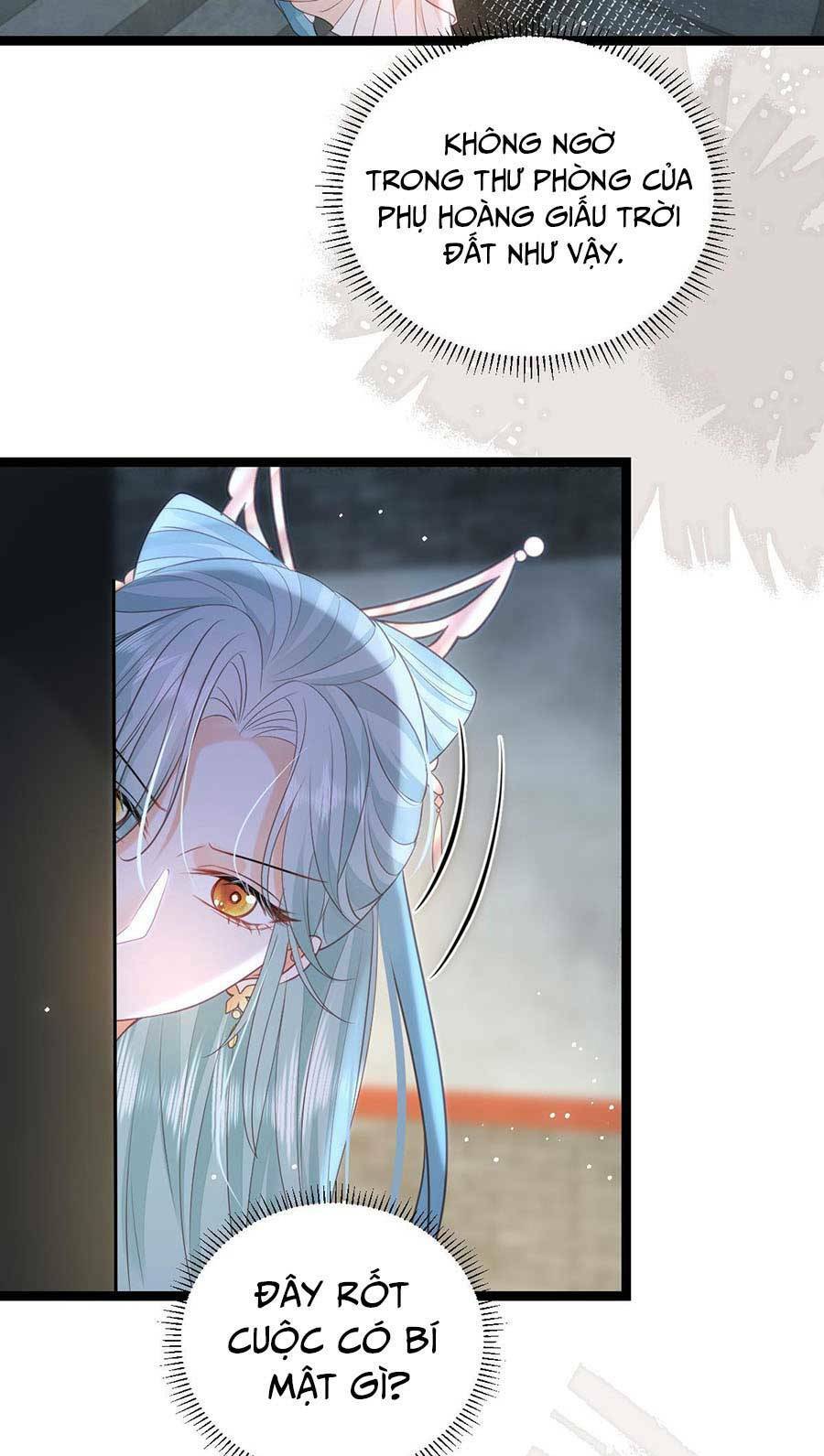 Nam Sủng Ta Nuôi Lại Cắn Ta: Chapter 25