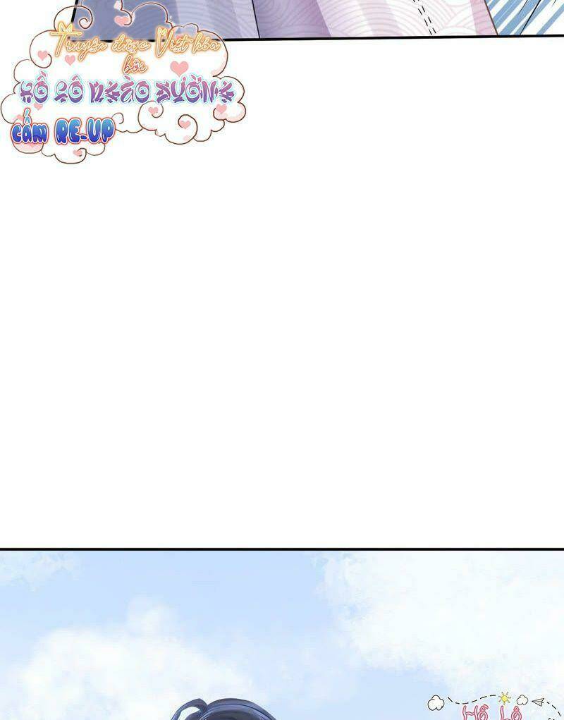 Quận Chúa Vững Vàng, Thiết Lập Nhân Vật Không Thể Vỡ: Chapter 3