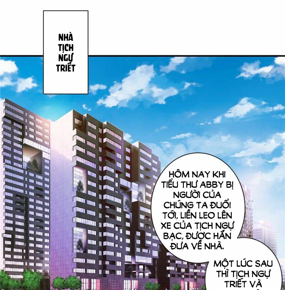 Vợ Yêu Là Báu Vật: Chapter 65