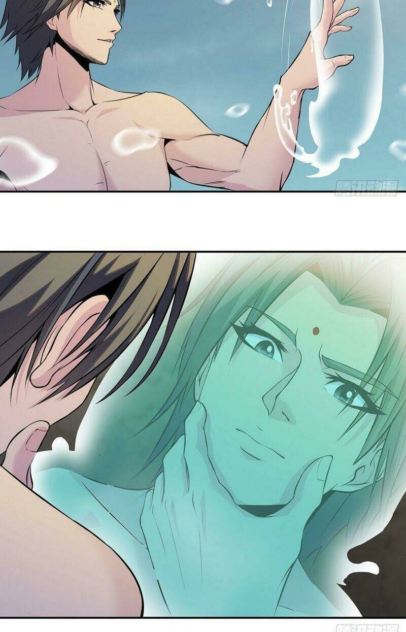 Ta Là Đại Hoàn Đan: Chapter 3