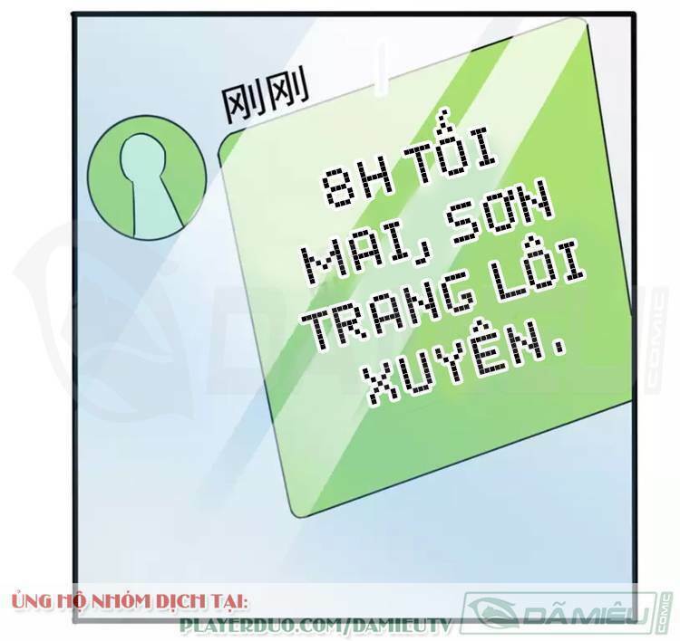 Địa Phủ Khai Phá Thương: Chapter 38