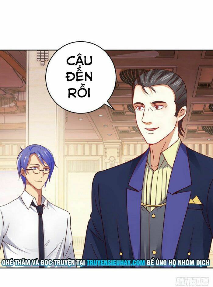 Đô Thị Chí Tôn Hệ Thống: Chapter 176