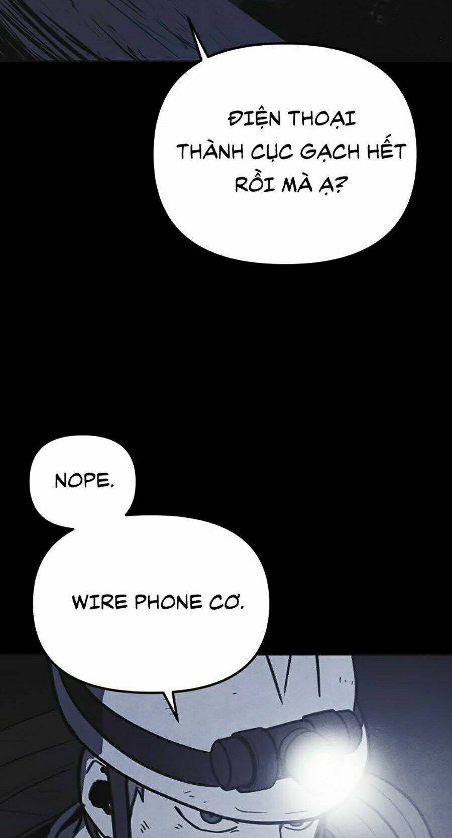 Cậu Bé Shotgun: Chapter 22