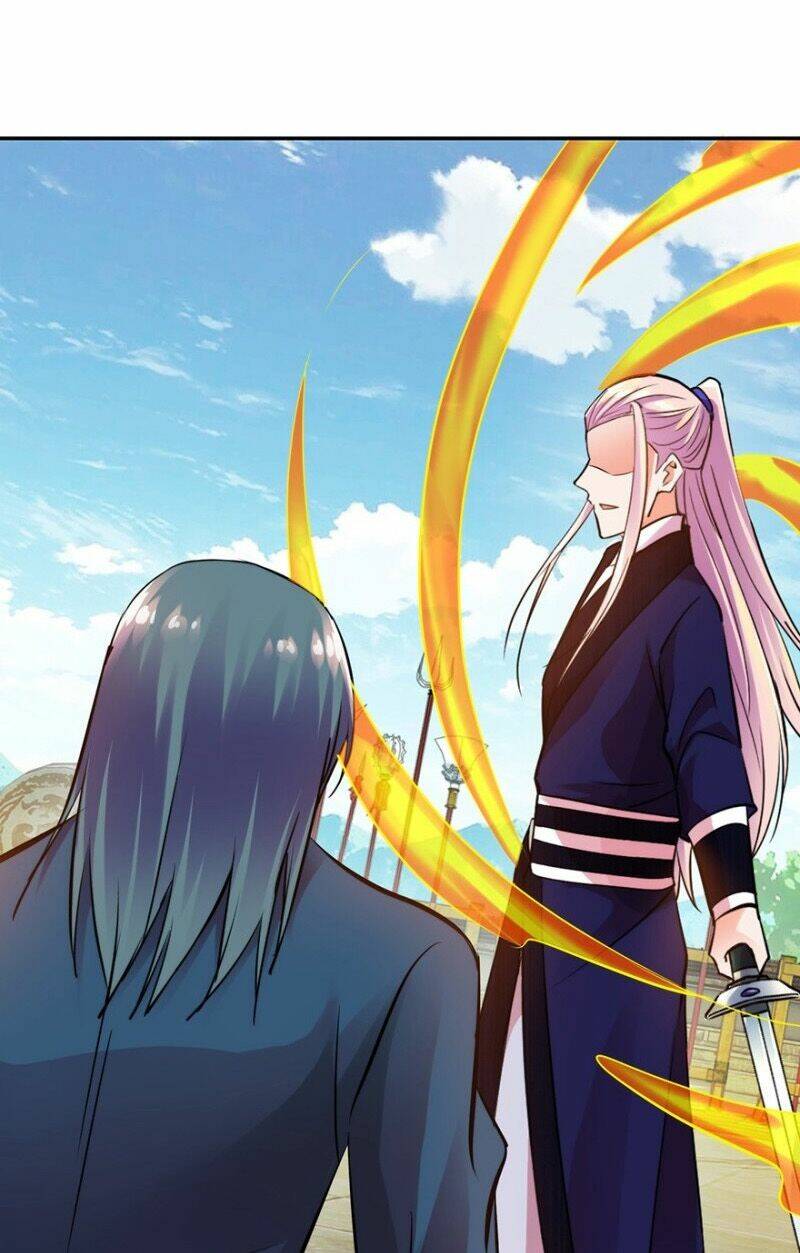 Sử Thượng Đệ Nhất Chưởng Môn: Chapter 146