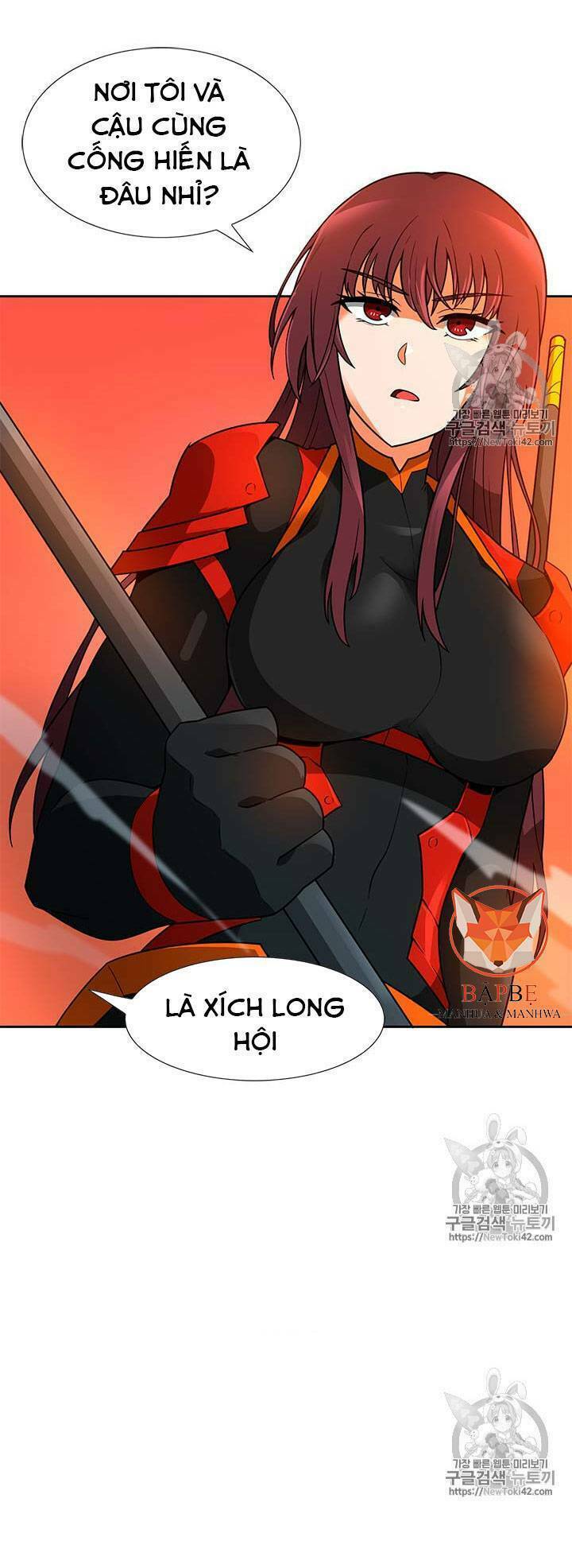 Tôi Tự Động Săn Một Mình: Chapter 43