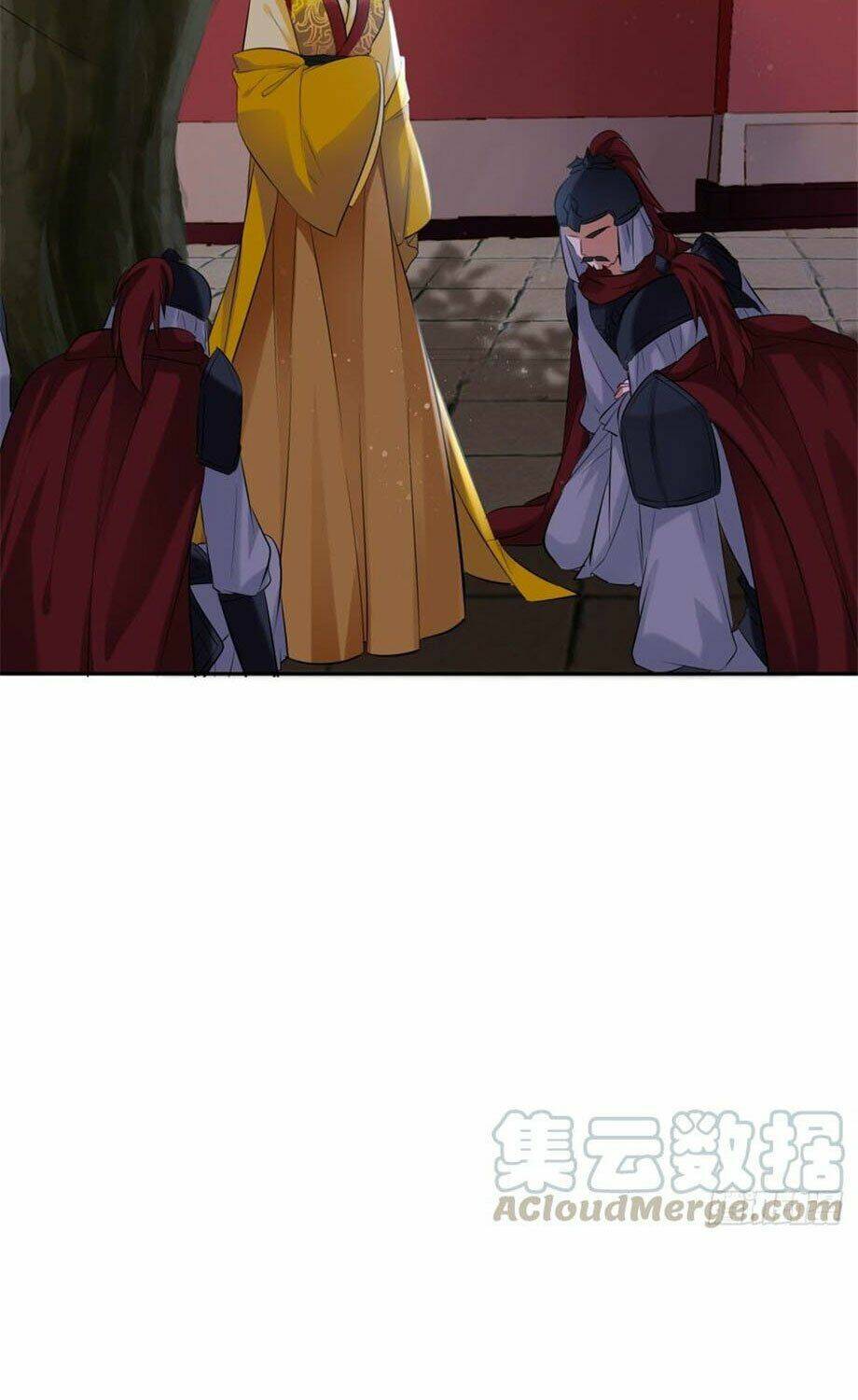 Vương Phi Thật Thích Trang Điểm: Chapter 124