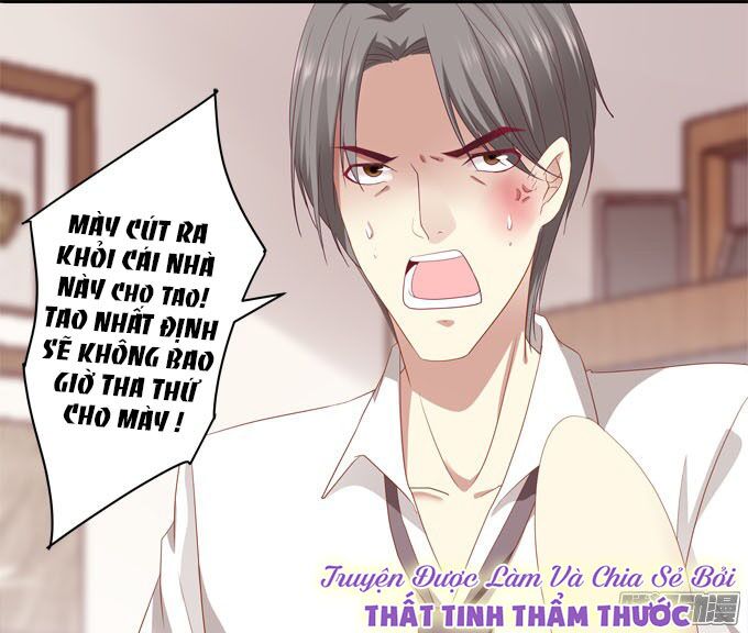 Thiên lại âm linh: Chapter 2