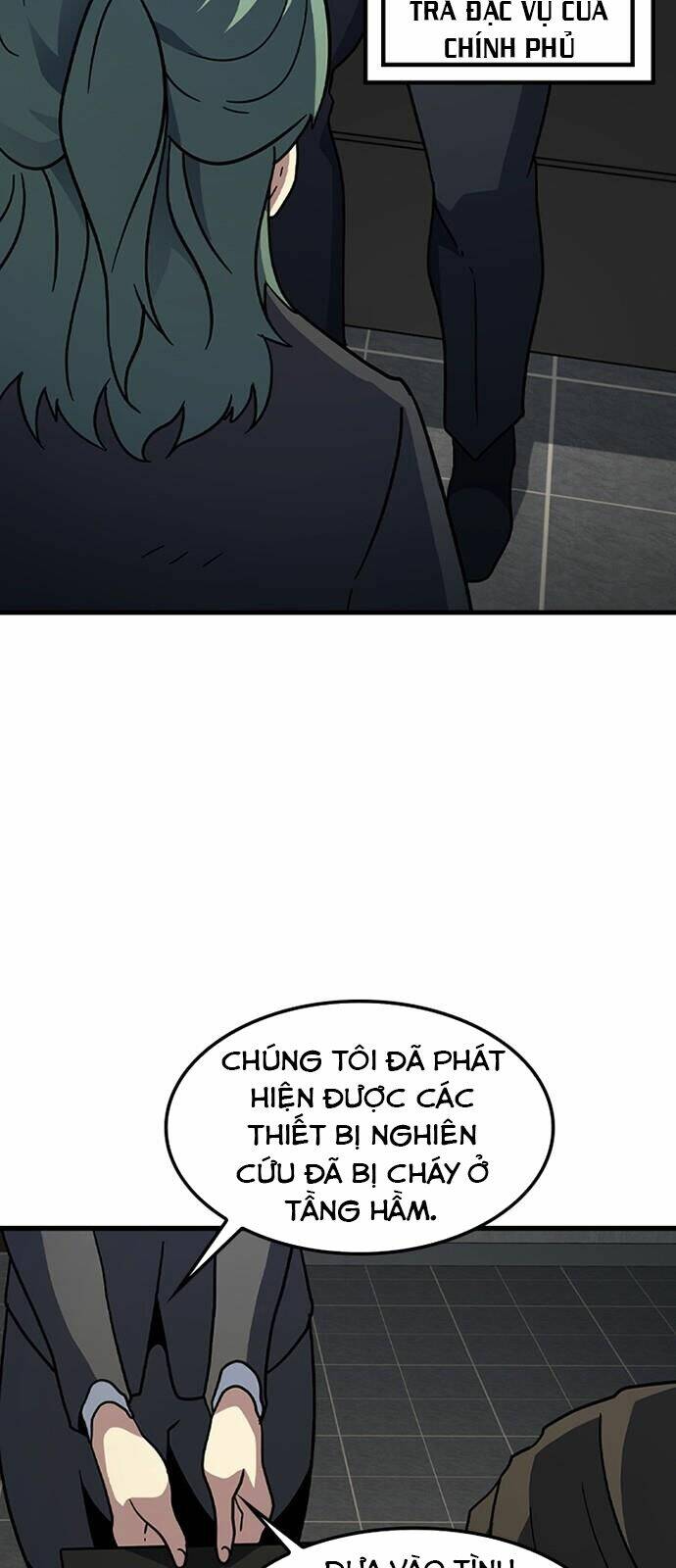 Điểm Chết: Chapter 32