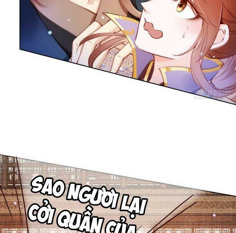 Nàng Trở Thành Bạch Nguyệt Quang Của Vương Gia Bệnh Kiều: Chapter 7