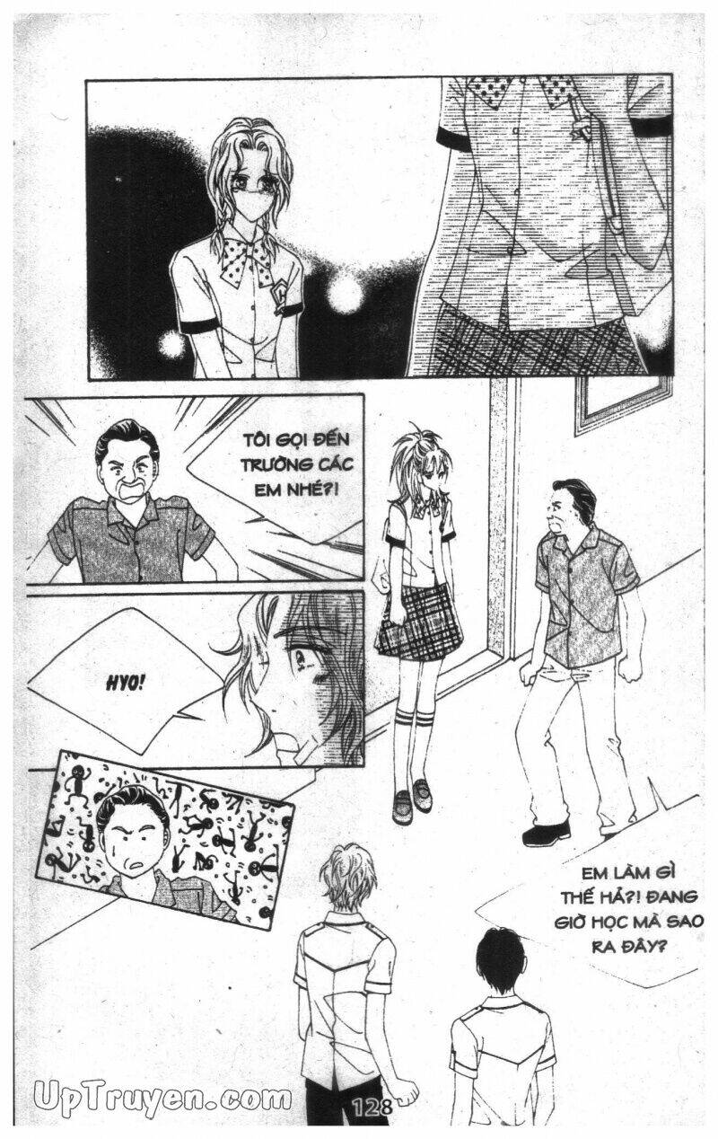 Dạ Khúc: Chapter 11