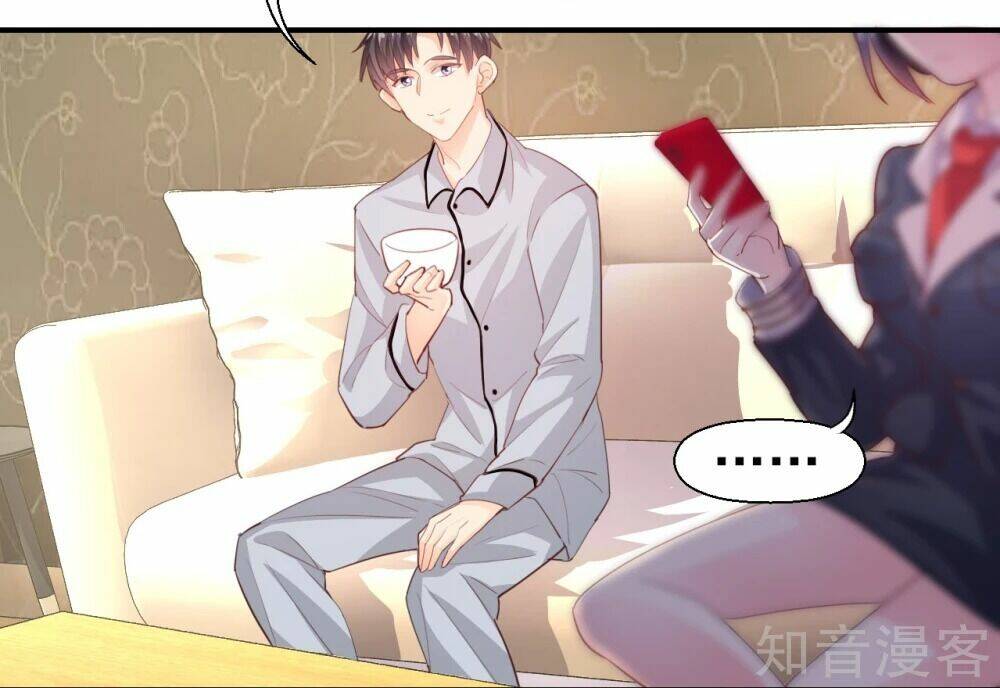 Sau Này Vẫn Cứ Thích Anh: Chapter 25
