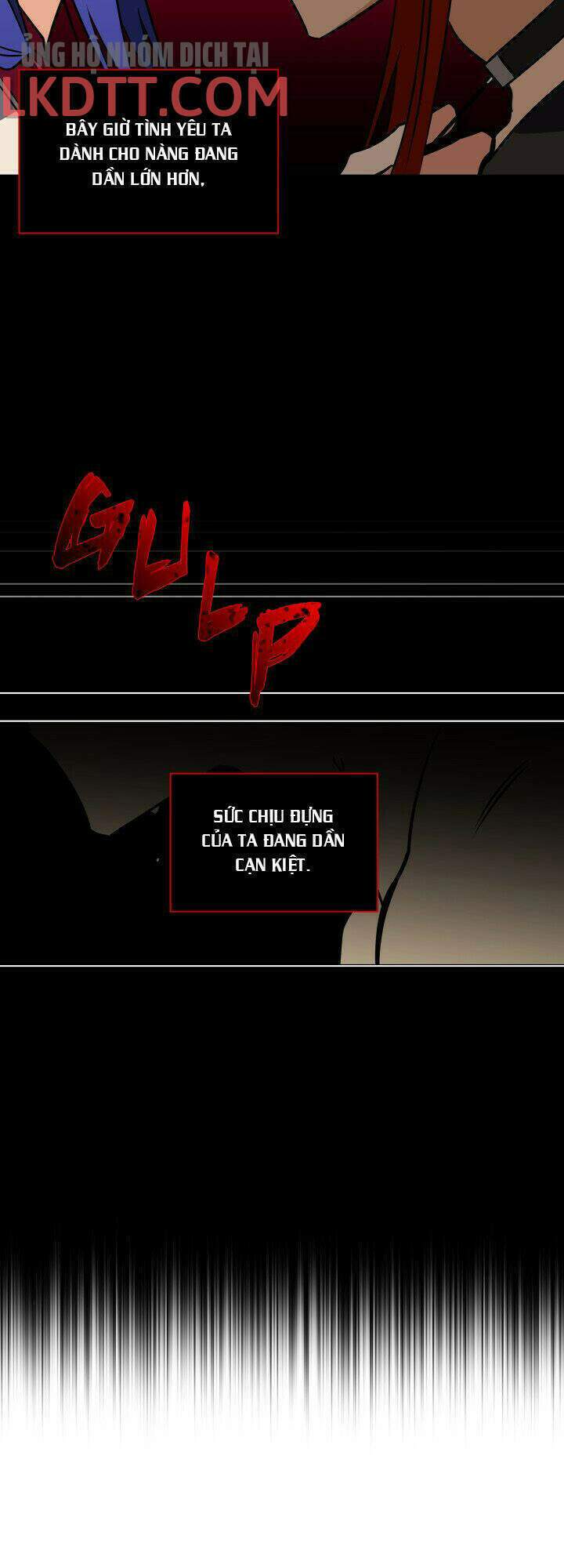 Quái Thú Với Hoa: Chapter 39