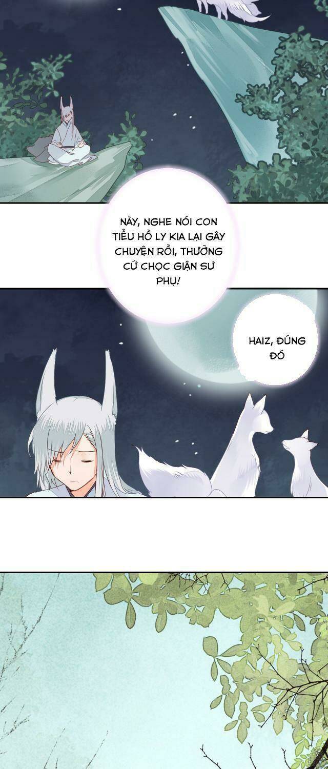 Đốt Đào Hoa: Chapter 54