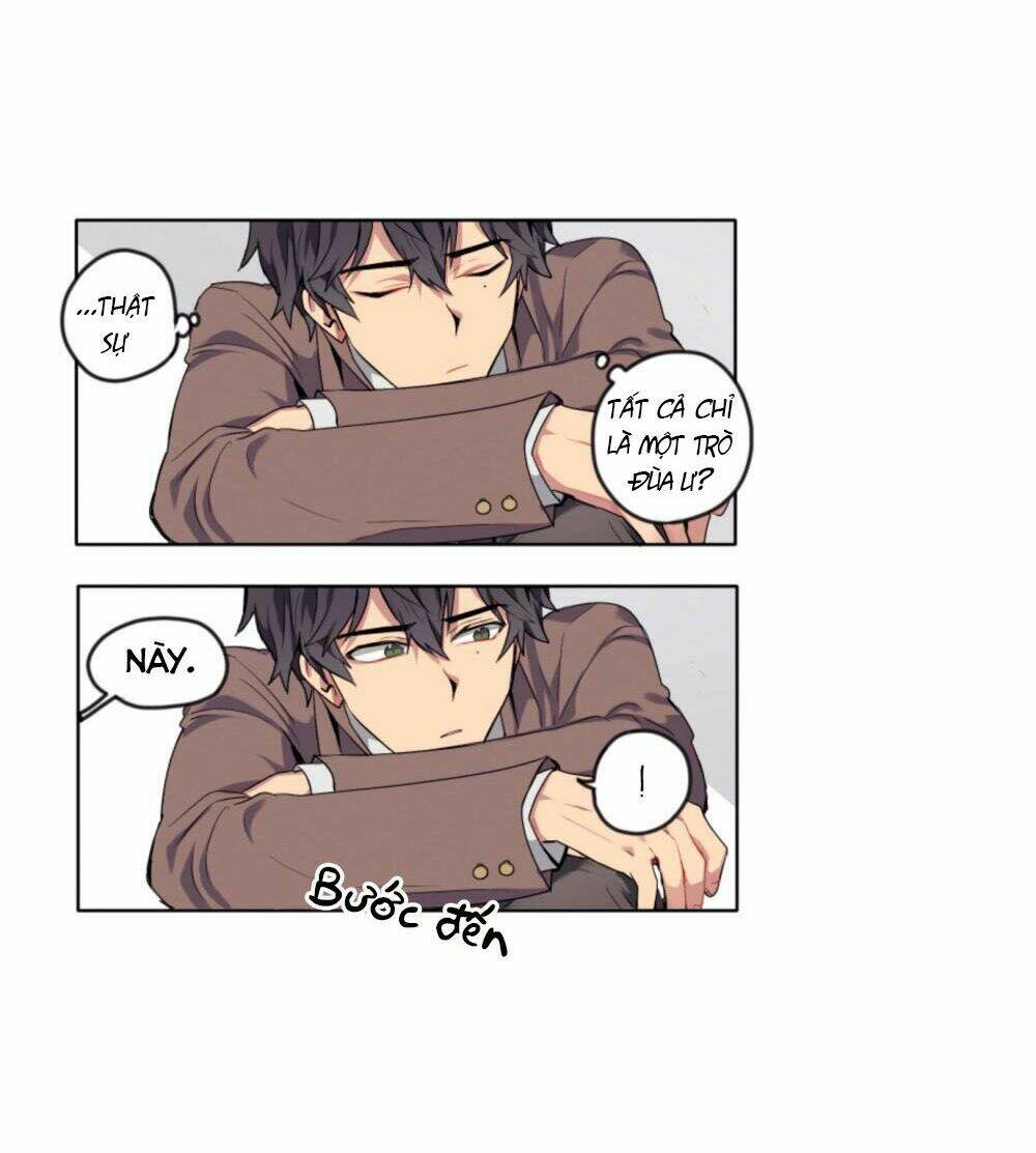 Cậu Tên Gì ?: Chapter 5