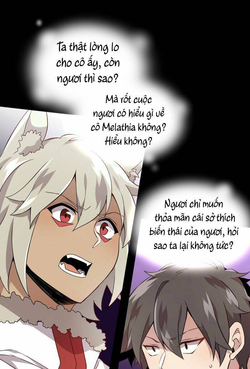 Pháp Sư Và Nữ Chúa Quỷ: Chapter 95