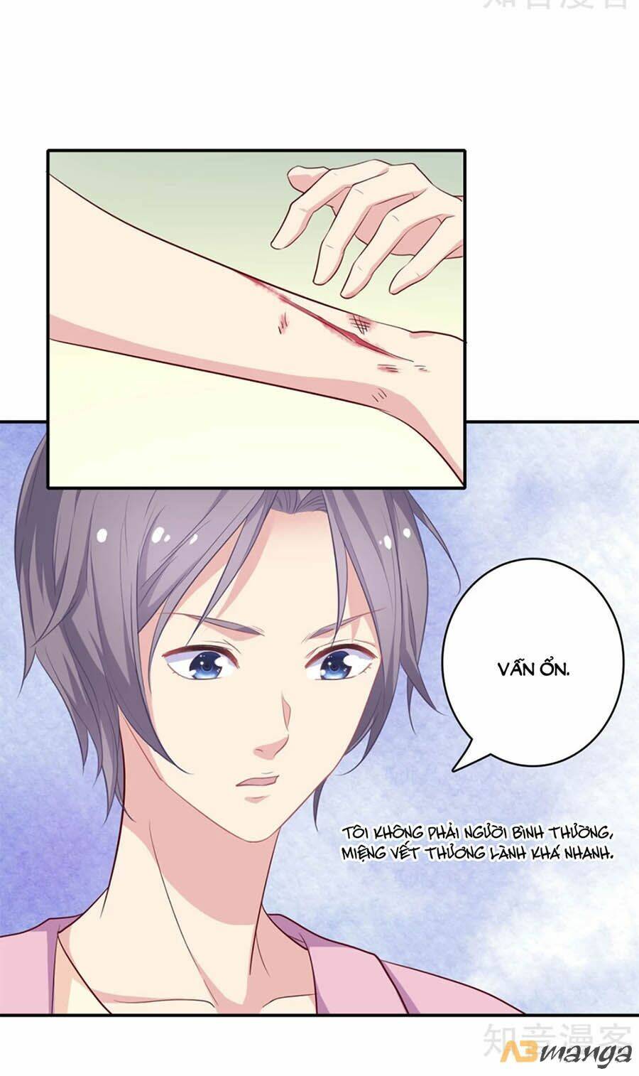Hẹn Hò Siêu Tốc: Chapter 2