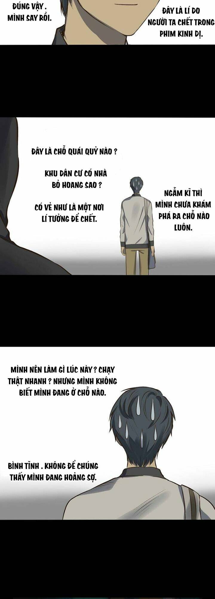 Bí Mật Sâu Sắc Nhất Của Tôi: Chapter 19