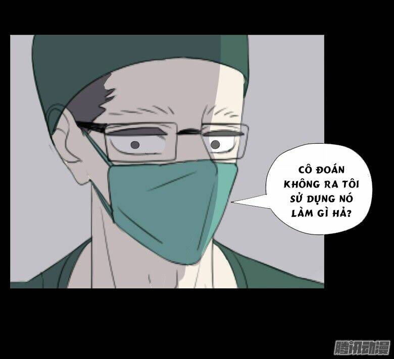 Bệnh Viện Thiên Đường: Chapter 18
