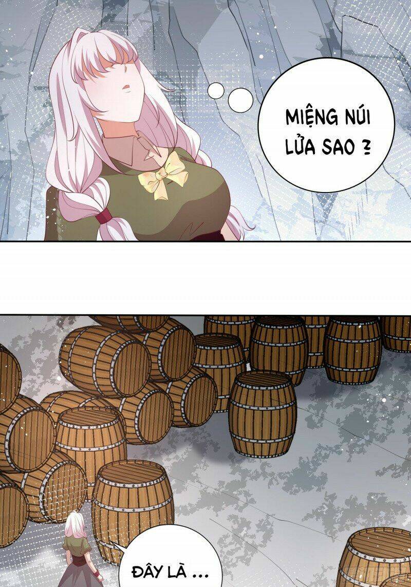 Công Chúa Phản Diện Trong Truyền Thuyết: Chapter 136