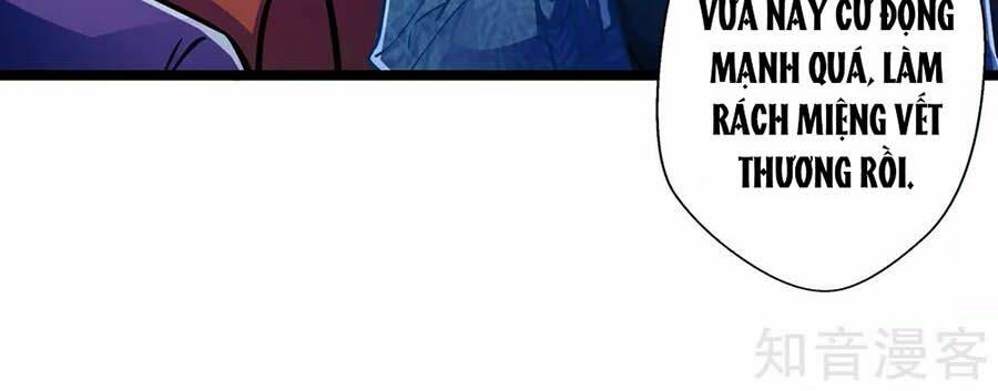 Cưng Chiều Ái Thê Hư Hỏng: Chapter 72