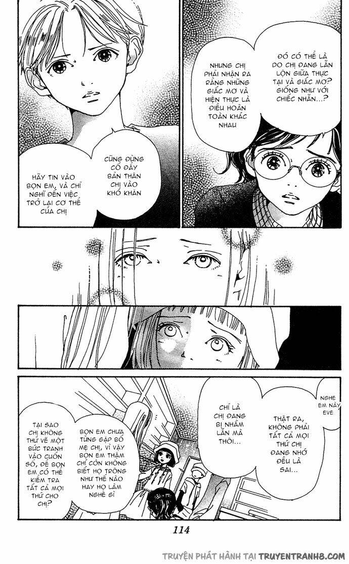 Last Quarter: Chapter 9