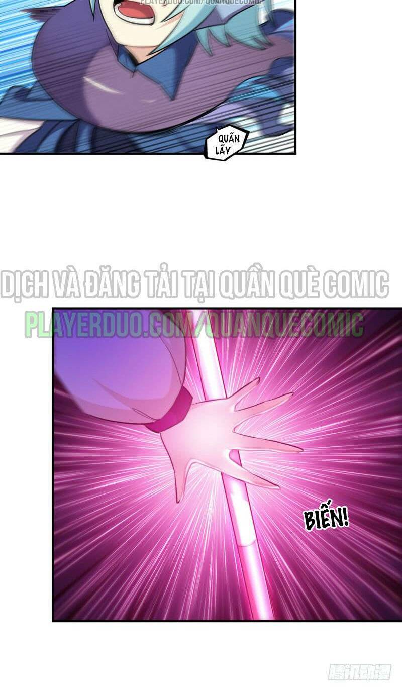 Khởi Đầu Bằng Một Con Côn: Chapter 49