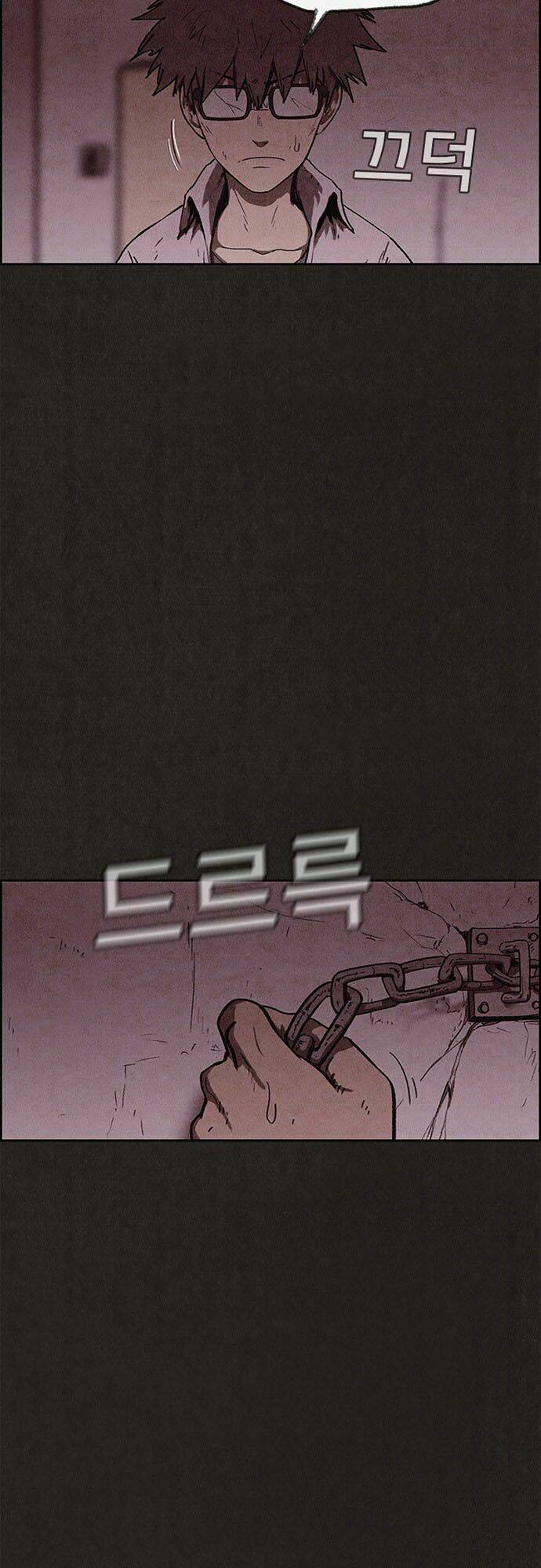 Quái Vật Tại Chung Cư Xanh: Chapter 90