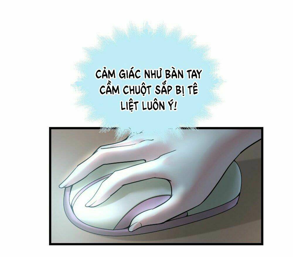 Vạn Năm Nhân Duyên Nhất Tuyến Khiên: Chapter 30