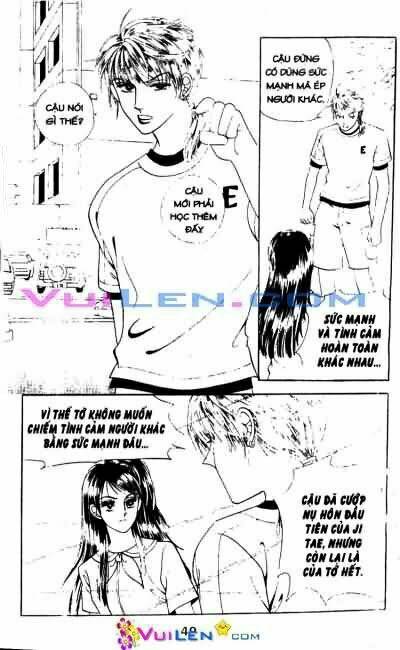 Cô Gái Yêu Kiều: Chapter 6