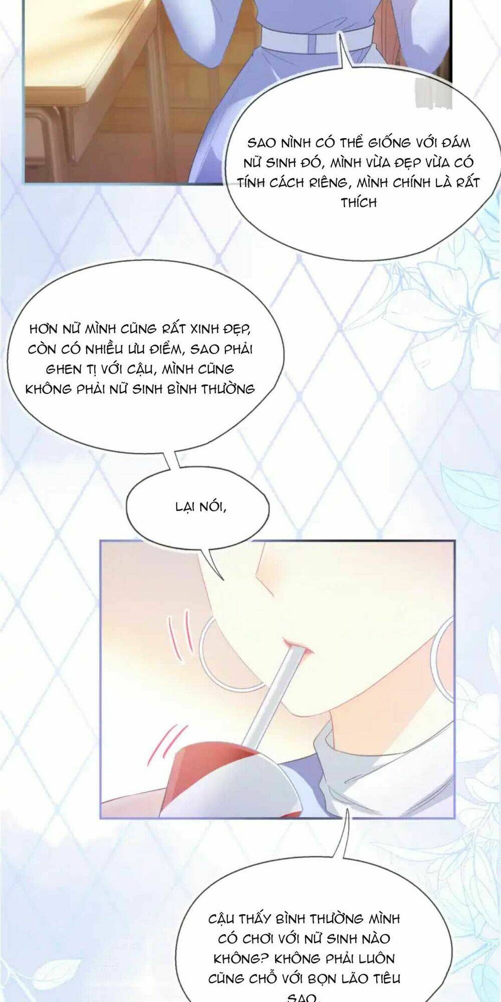 Thế Thân Hào Môn: Chapter 10
