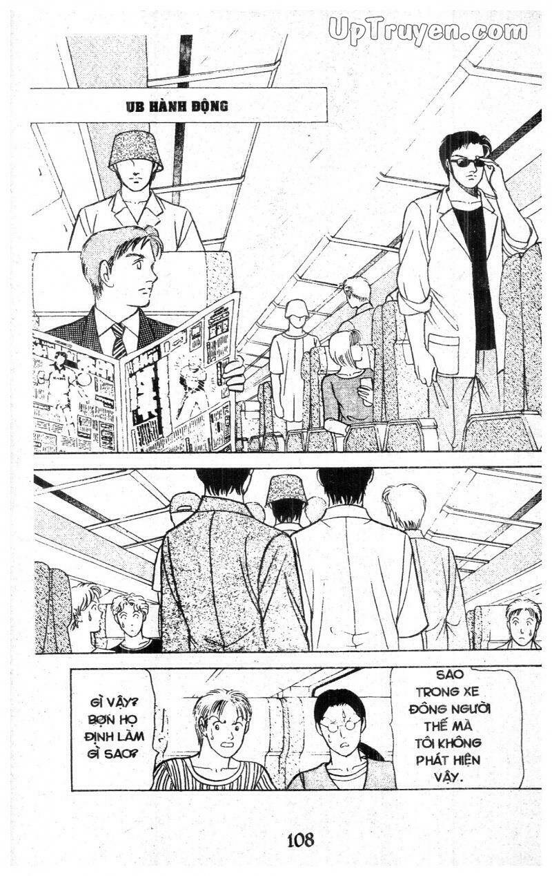 9 Banme No Musashi: Chapter 14