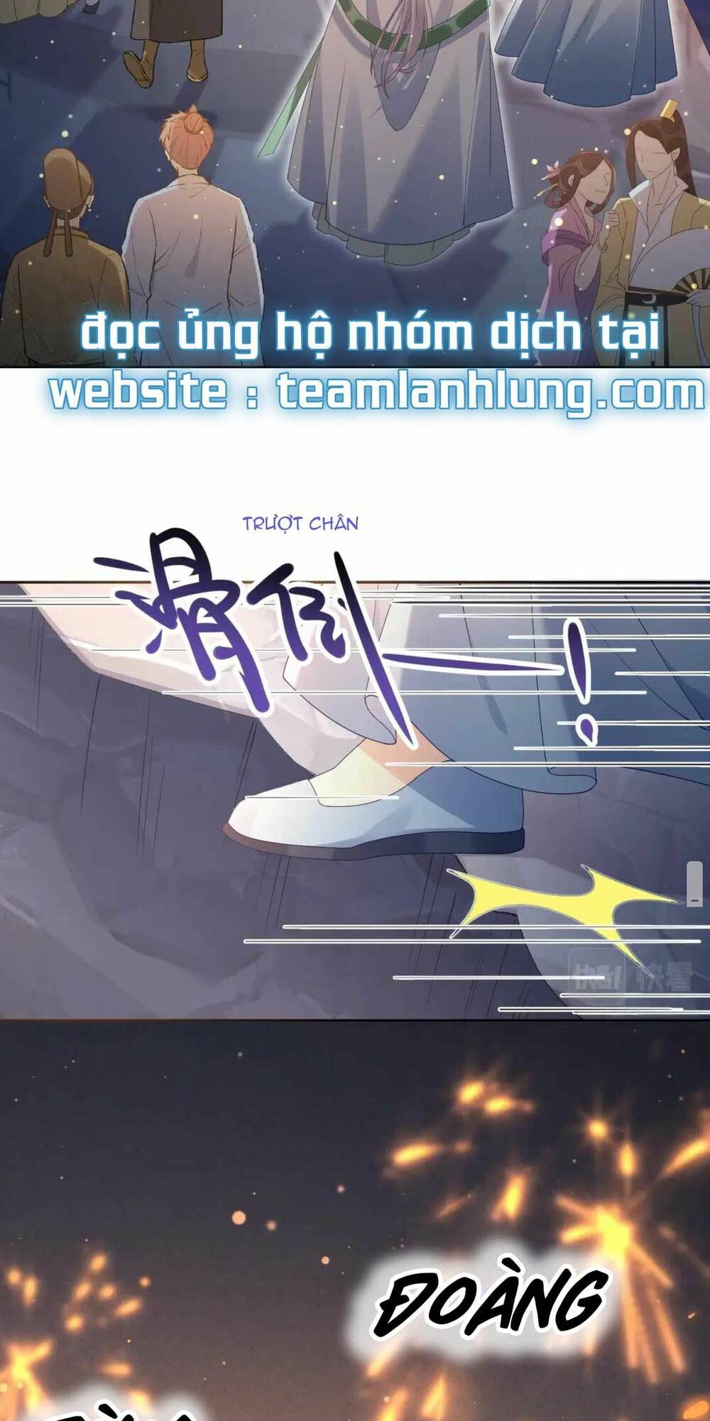 Phúc Hắc Hoa Yêu Mua Một Tặng Một: Chapter 4