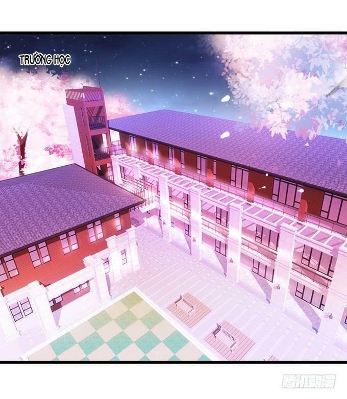 Hồ Tiên Hung Bạo: Chapter 97