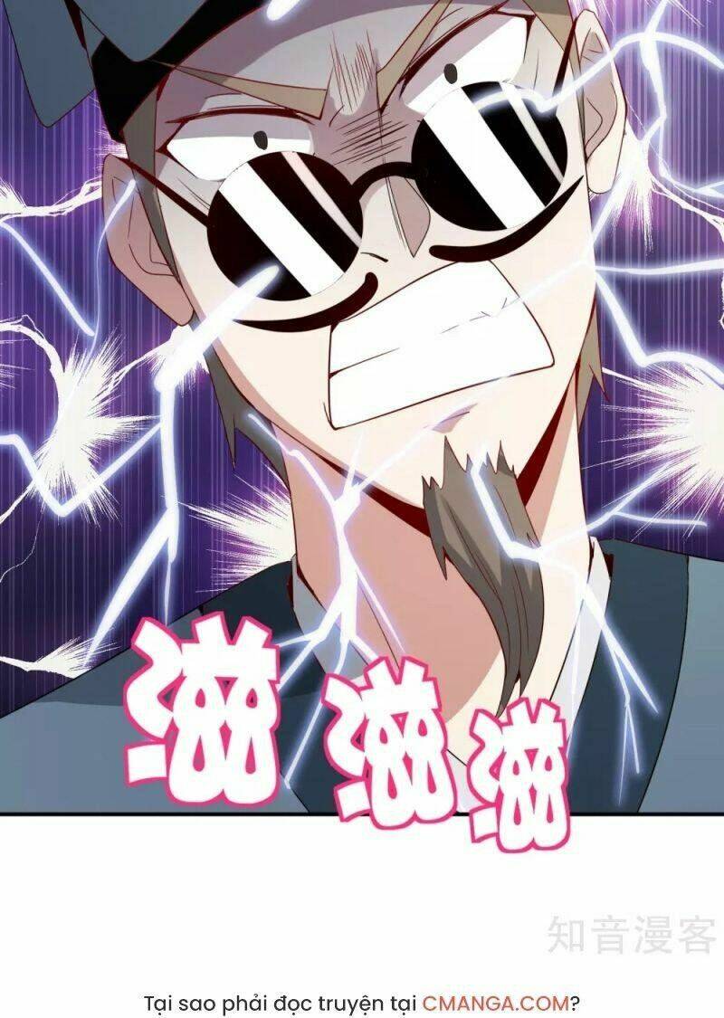 Vòng Bạn Bè Mạnh Nhất Của Tiên Giới: Chapter 105