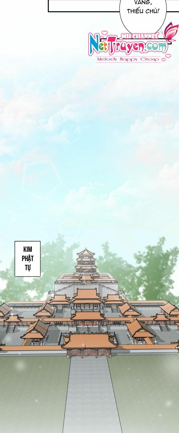 Hoa Nhan Sách 2: Chapter 24