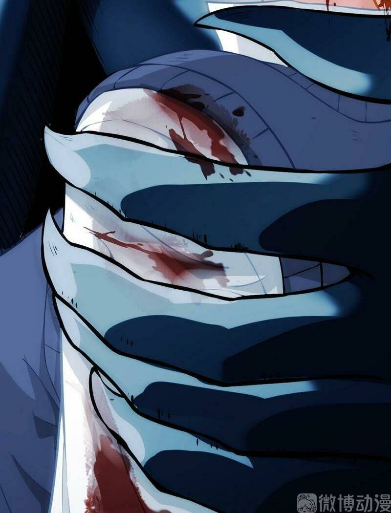 Dị Năng Của Ngươi Là Của Ta Rồi: Chapter 11