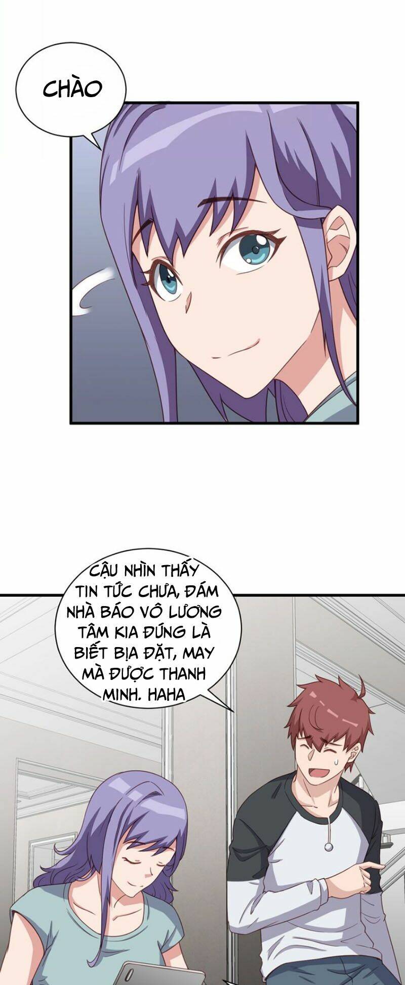 Hệ Thống Tu Tiên Mạnh Nhất: Chapter 47