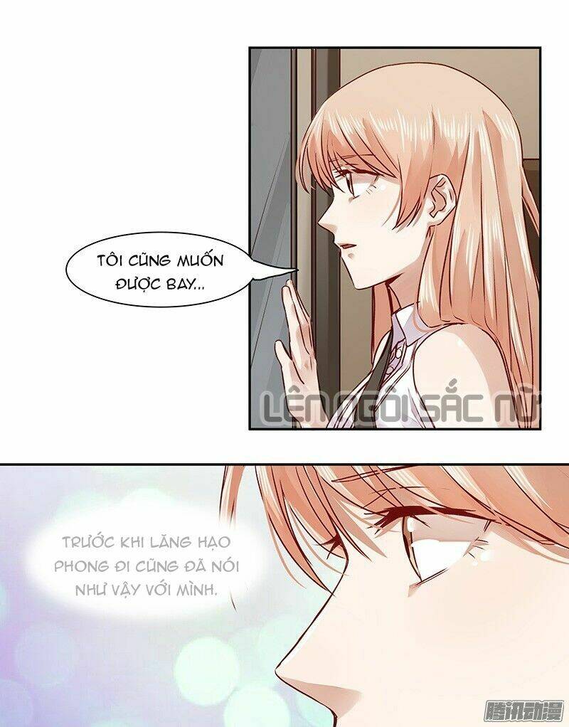 Vợ Yêu Của Ác Ma: Chapter 45