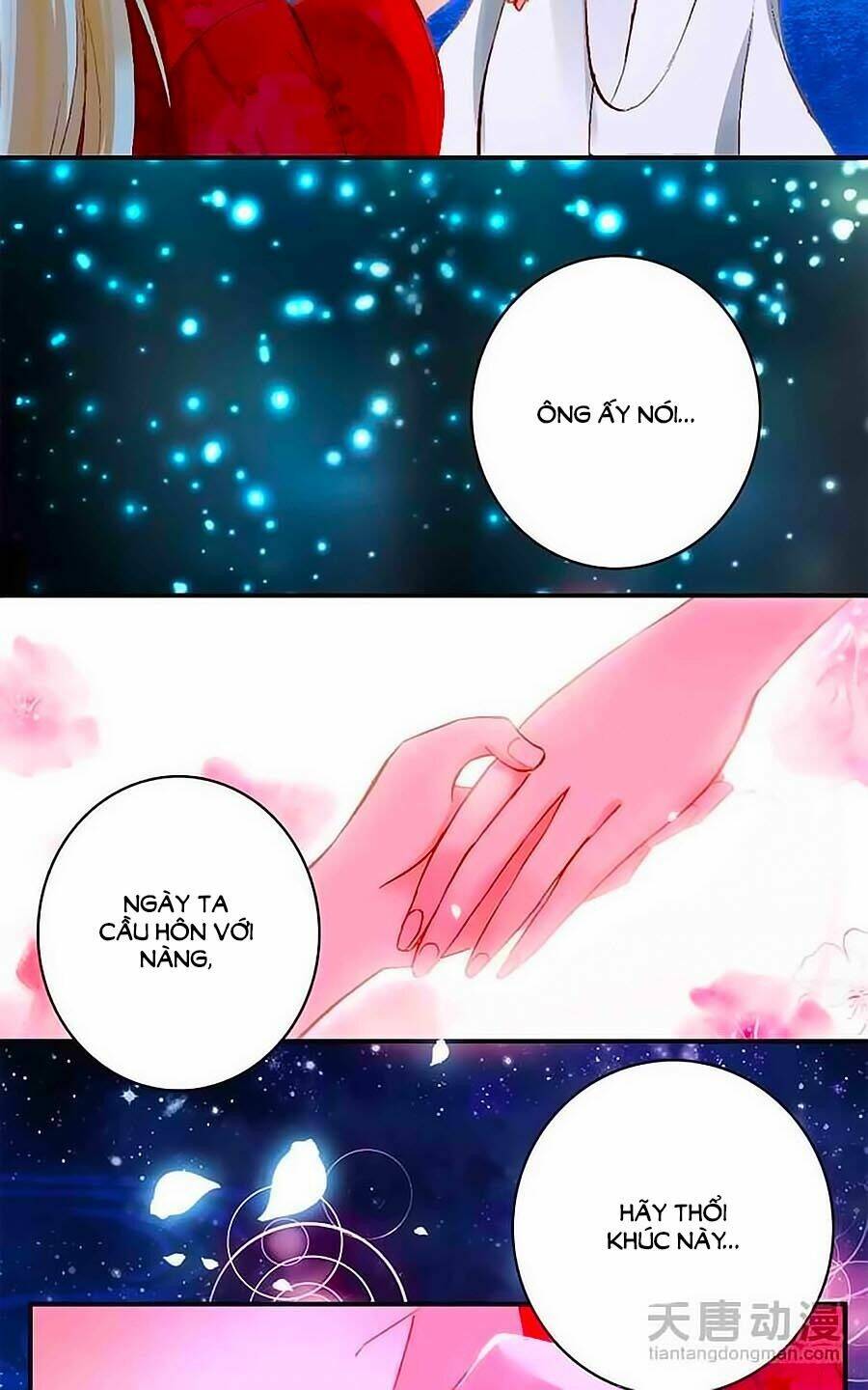 Cái Quần Nhà Ta Thành Tinh Rồi: Chapter 8