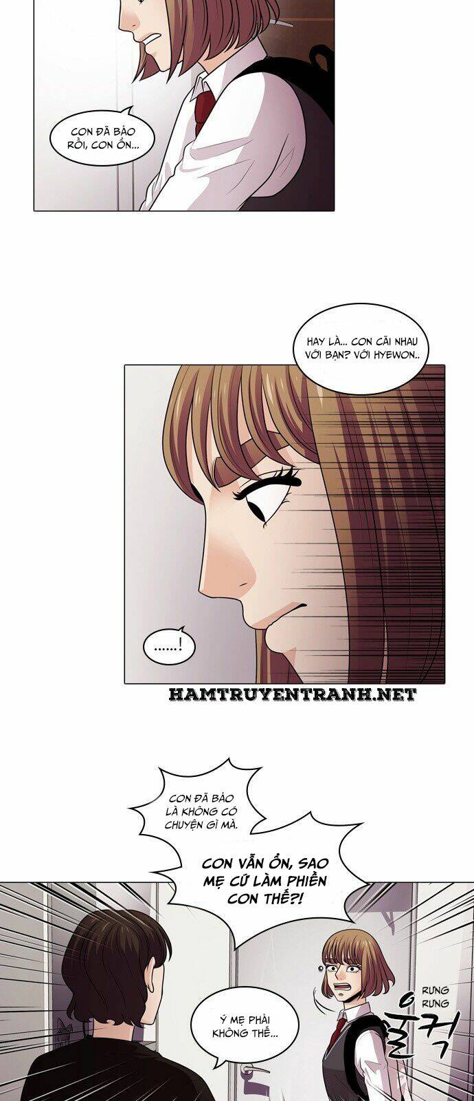 Tomorrow - Ngày Mai: Chapter 7