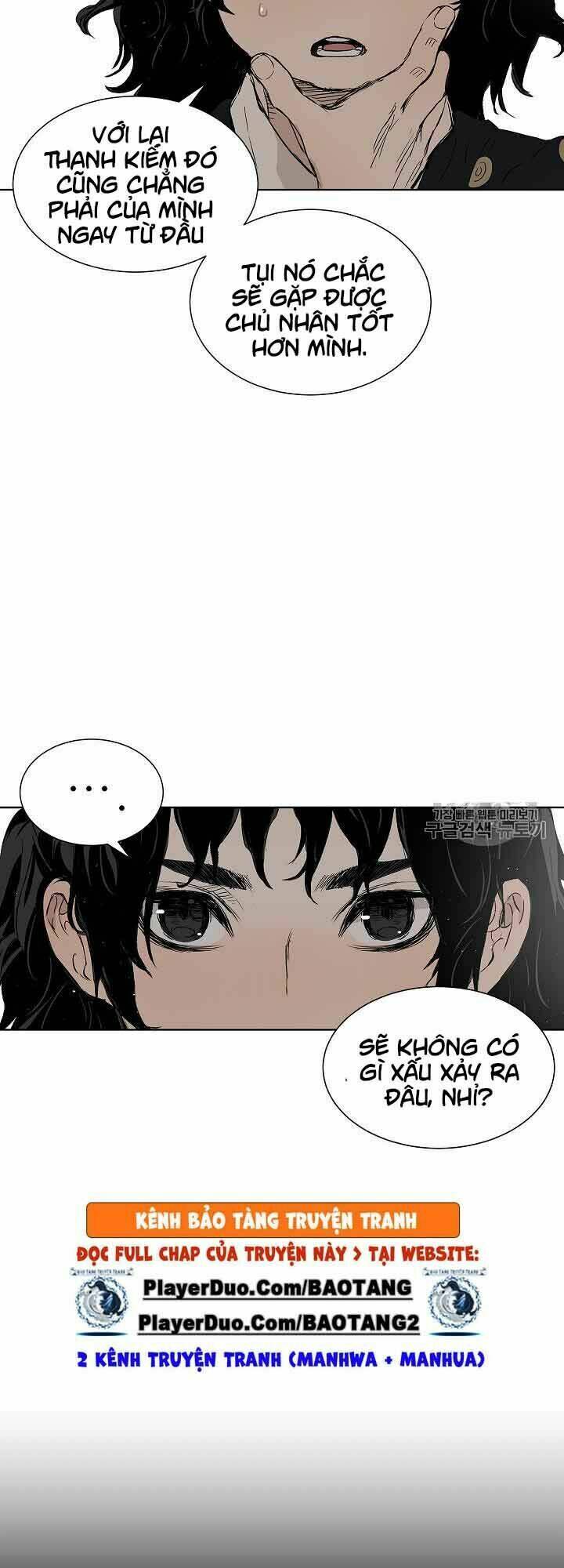 Vô Kiếm Tiểu Tử: Chapter 47